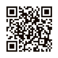 QR：「特定健康診査・後期高齢者の健康診査（集団健診）」市ホームページ