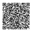 QR：マイナポイントアプリダウンロード iPhone（App Store）