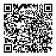 QR：マイナポータルアプリダウンロード iPhone（App Store）