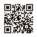 QR：「市体育協会」ホームページ