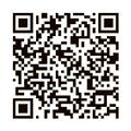 QR：「えごまでヘルシーエイジング」応募フォーム