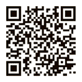 QR：「キャッシュレスで富山を応援しよう！」特設サイト