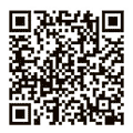 QR:「相談機関」市ホームページ