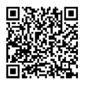 QR：「難病療養相談会」申込フォーム