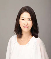 画像：島田妙子さん