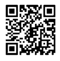 QR：「長野デザインウィーク」ホームページ