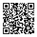 QR：「いいやま観光クーポン」ホームページ