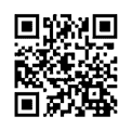 QR：「市体育協会」ホームページ