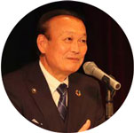 画像：藤井市長