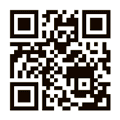 QR：「B.LEAGUEチケット」ホームページ