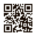 QR：「富山グラウジーズ」ホームページ