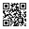 QR：「チームとやまし」ホームページ