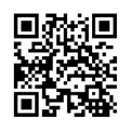 QR：「とやまスローライフ・フィールド事務局」ホームページ