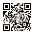 QR：「ランニングクリニック」申込フォーム