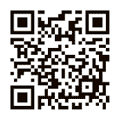 QR：「ランナーズサポートコーナー」申込フォーム