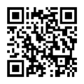 QR：「とやま森の四季彩フォト大賞」ホームページ