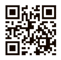 QR：「AMAZING TOYAMA」　WEBサイト