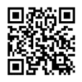 QR：「ウェブ予約システム」サイト