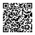 QR：「富山市子育て支援LINE」