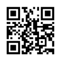 QR：「母子モ アプリ」ダウンロード