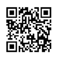 QR：「育さぽとやま」ホームページ