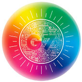 ロゴ：G7富山・金沢教育大臣会合