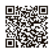 QR：「アプリ MAMORIO」iPhone ダウンロード