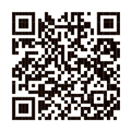 QR：「マイグラス制作体験」ホームページ