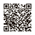 QR：「特定健康診査・後期高齢者の健康診査」申込フォーム