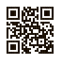 QR：「とやま起業・創業ガイド 未来のとびら」ホームページ