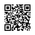 QR：「AMAZING NAGANO」動画YouTube