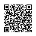 QR：「スポーツ版人間ドック＆歩くためのヨガ教室」申込フォーム
