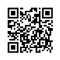 QR：「ノルディックウォーキング教室」申込フォーム