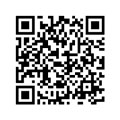QR：「児童館 各種イベント」ホームページ