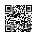 QR：「市体育協会」ホームページ
