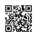 QR：「立山山麓トレッキングイベント実行委員会」ホームページ