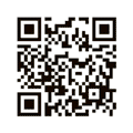 QR：「パワーヨガ×1日分の食物繊維が摂れるプレート」申込フォーム