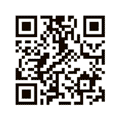 QR：「家族みんなでしあわせヨガ」申込フォーム