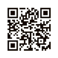 QR：「サップヨガ教室」申込フォーム