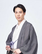 画像：瀧川鯉斗さん