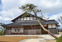 画像：大谷博物館