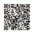 QR：「富山市LINE公式アカウント」友だち追加