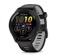 画像：スマートウォッチ GARMIN Forerunner 265