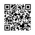 QR：「市職員採用試験」ホームページ