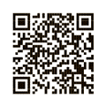 QR：「街角クリーン活動」ホームページ