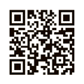QR：「防災情報」市ホームページ