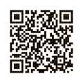 QR：「防災情報」県ホームページ