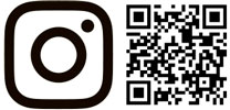 QR：「おうち de えごま」インスタグラム