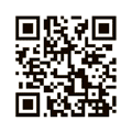 QR：「月経ヨガワークショップ」申し込みフォーム