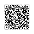QR：「Web口座振替受付サービス」ホームページ